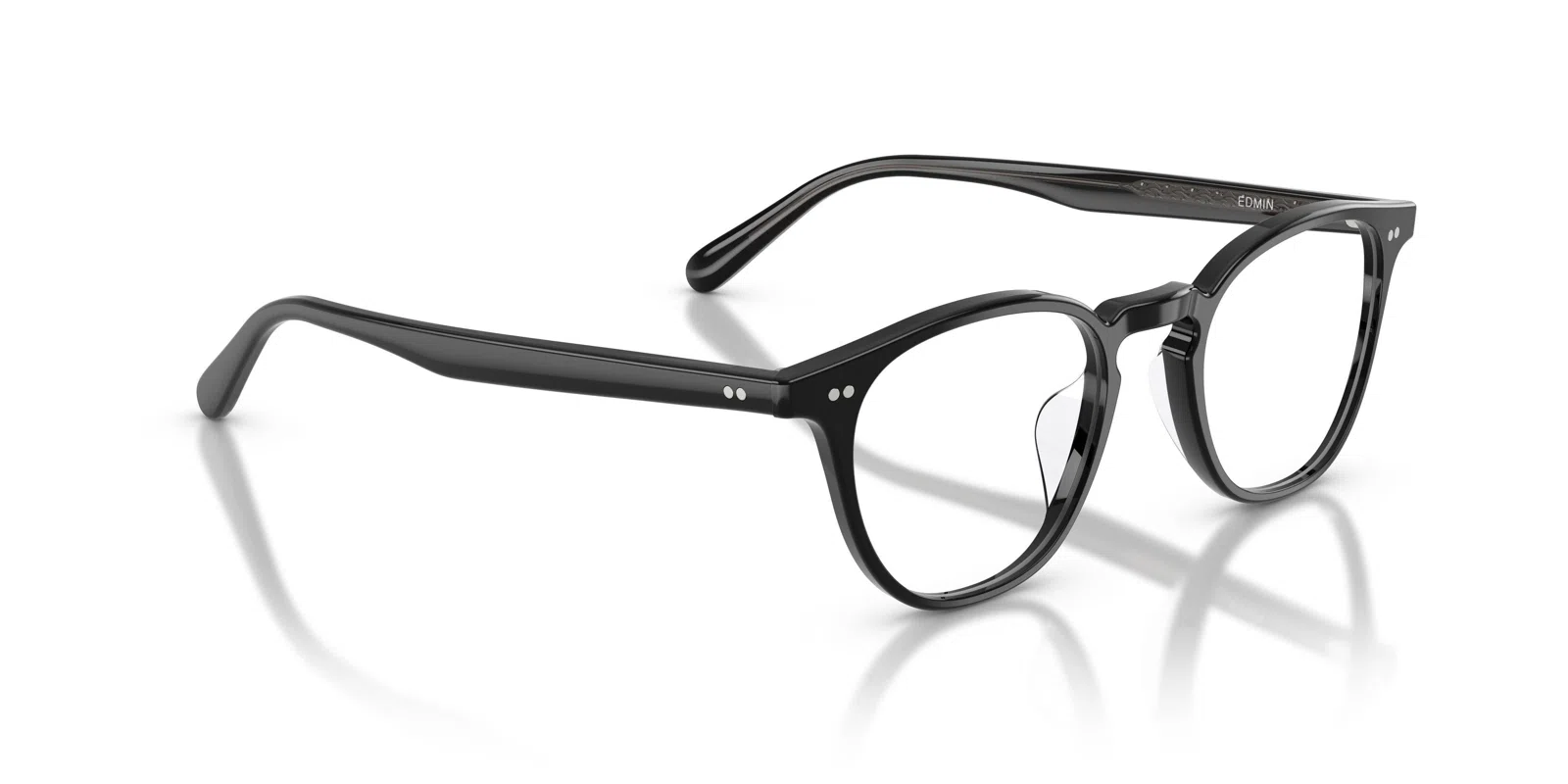 Oliver Peoples Edmin 5631U Eyeglasses - view 5